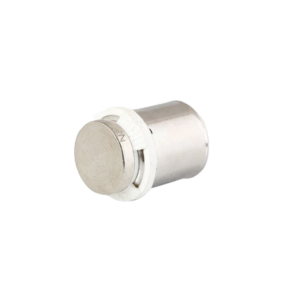16mm press cap درپوش پرسی 16mm - Image 1