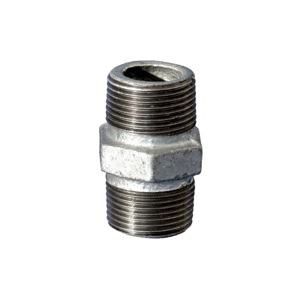 Threaded nut 1.2 مغزی رزوه ای "1/2 - Image 1