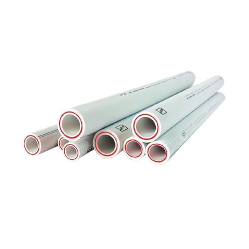 loole-selaye-masood-removebg-preview لوله سه لایه سفیدPP-RCT - Image 1