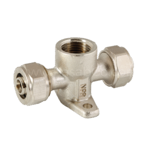 سه راهی صفحه دار توپیچ کوپلی