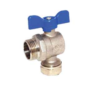 شیر زانویی کوپلی روپیچ با مهره تنظیم